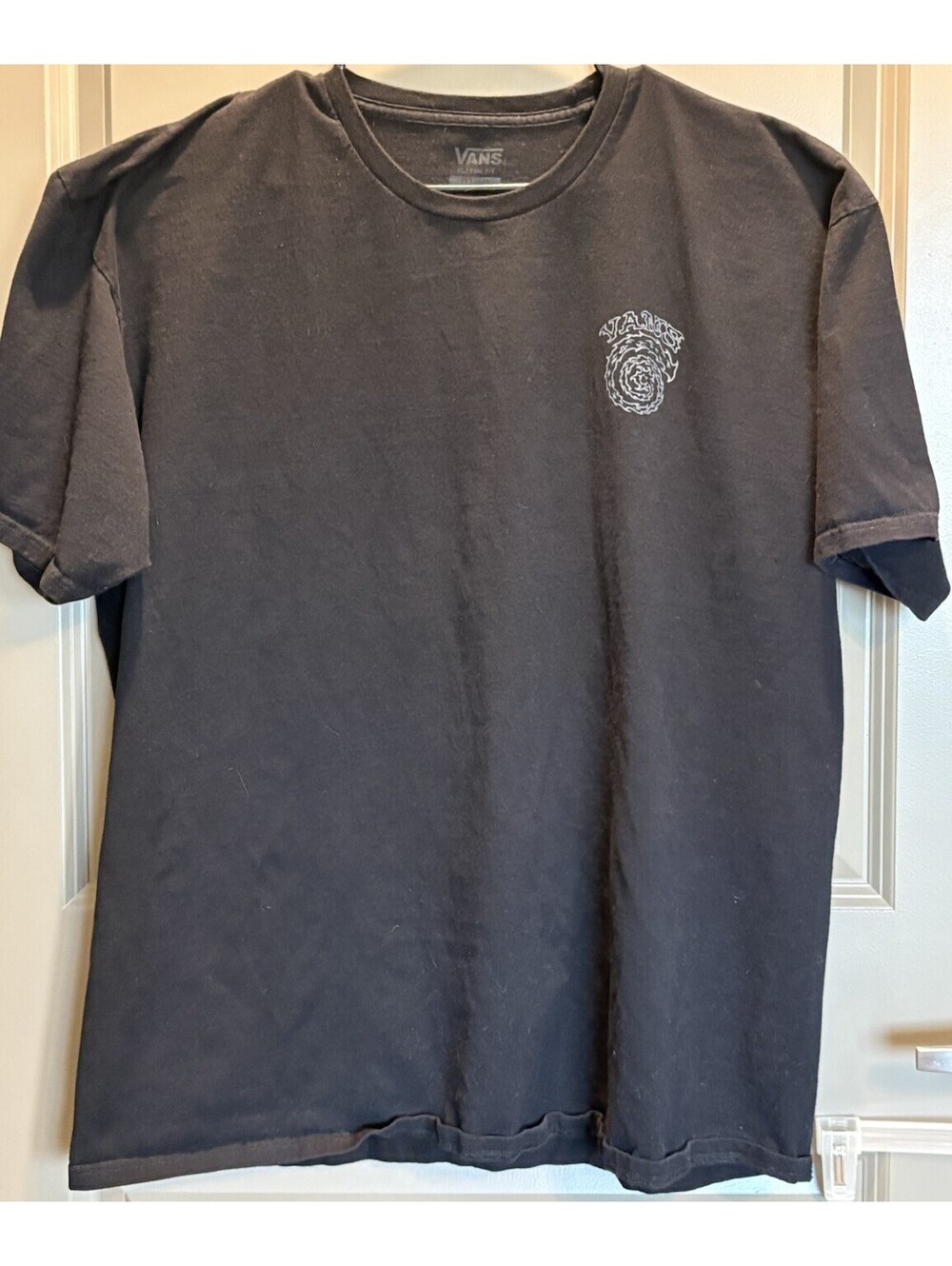 Mens XL Vans T-Shirt